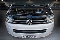 VW T5 California 2.0 BITDI Comfortline*Markise*AHK*