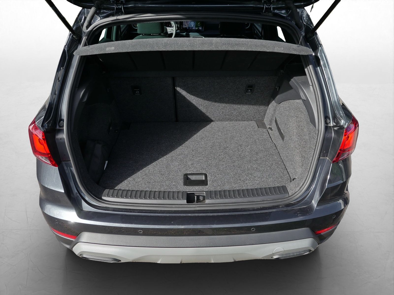 Seat Arona - Bild 11
