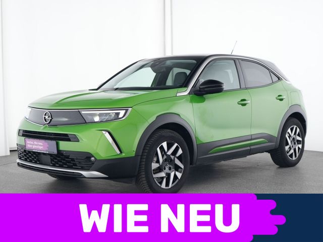 Opel Mokka e Elegance Navi|Kamera180|CarPlay|SHZ|LED