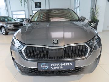 Fotografie 2 des Skoda Octavia Combi 1.5 TSI mHEV 110 kW "Joy" AHK