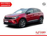 Opel Grandland 1.2 GS Line LED Navi Kamera Totwinkel - Opel Grandland (X) GS Line Gebrauchtwagen