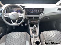 Volkswagen Taigo - Vorschau Bild 10
