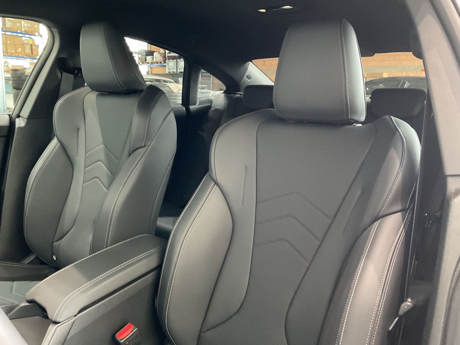 BMW 223 - Bild 8