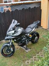 Ducati Multistrada 1200 S GT - DUCATI GT