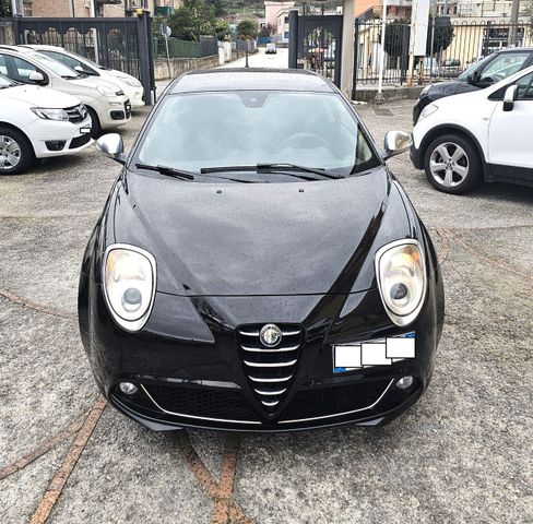 Alfa Romeo MiTo 1.3 JTDm-2 95 CV GARANZIA 12 MES