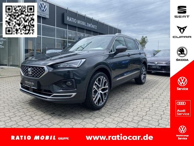 Seat TARRACO XPERIENCE 1.4 E-HYBRID DSG