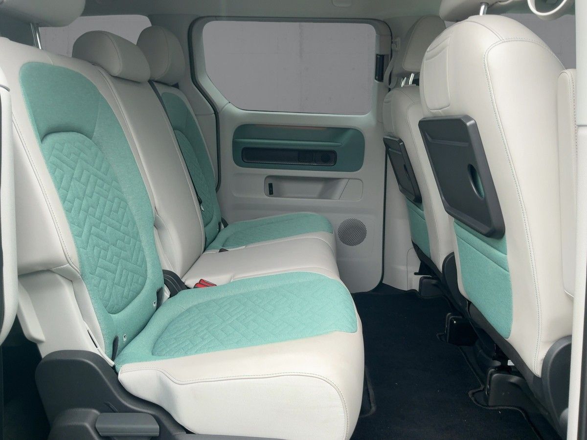 Volkswagen ID. Buzz - Bild 12