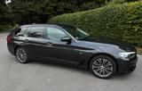 BMW 520d Touring - Sport Line - BMW 520