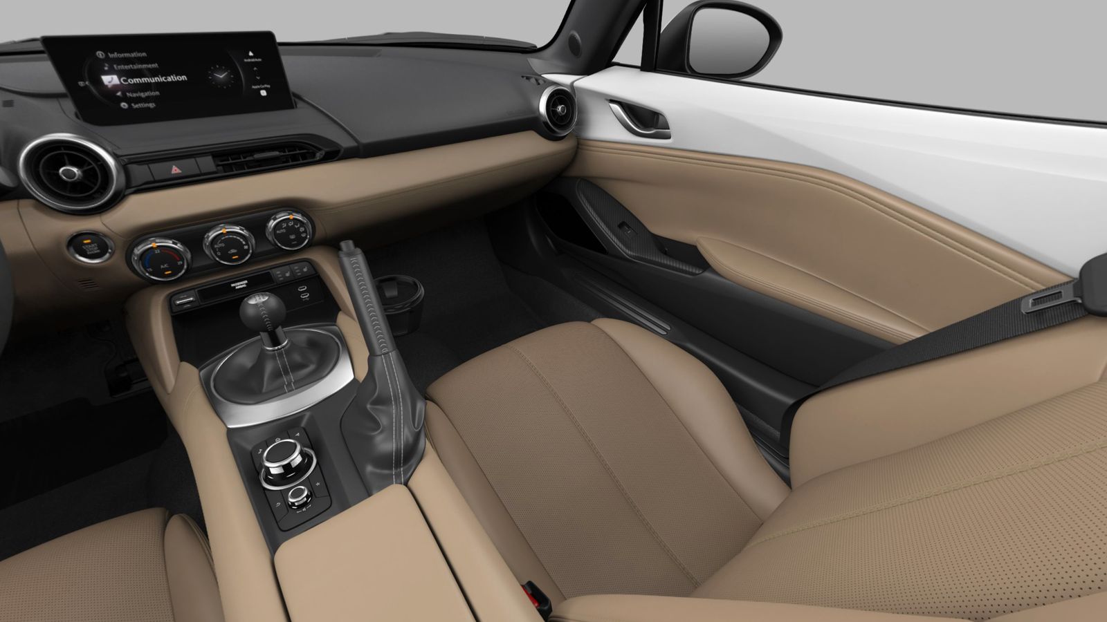 Mazda MX-5 - Bild 11