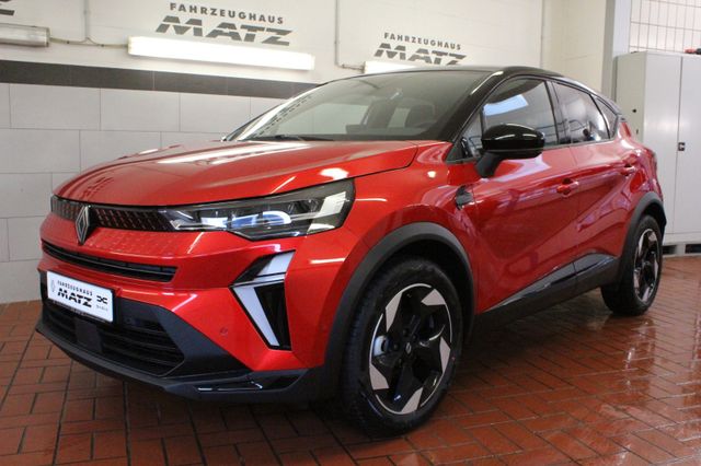 Renault Captur Mild Hybrid 140 Techno *Navi* Sitzhzg*