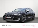 Audi S6 Avant TDI tiptronic Navi EPH virtual GRA - Audi S6 Jahreswagen