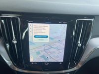 Volvo S60 - Vorschau Bild 13