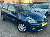 Renault Clio*Automatik *Klima*58TKM*1.HD* TÜV Neu - gebrauchte Renault Clio aus dem Jahr 2007
