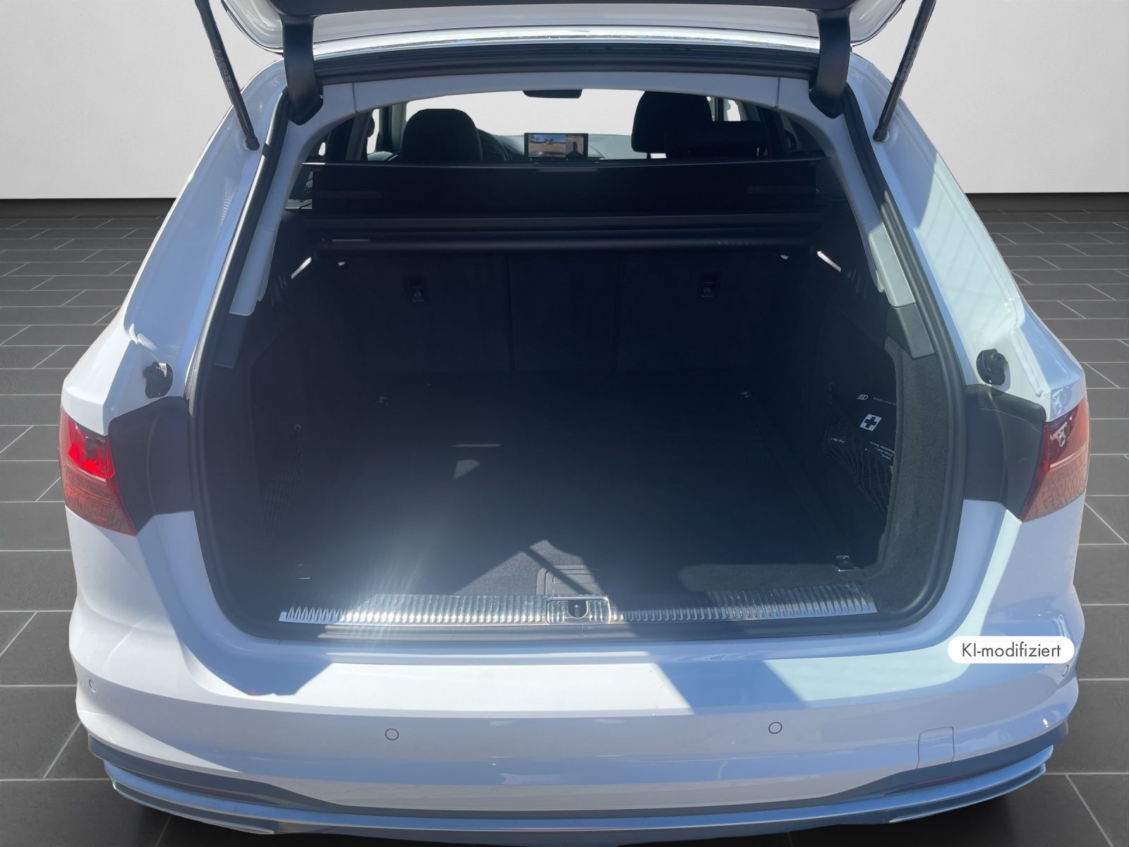 Audi A4 - Bild 16