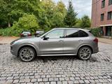 Porsche Cayenne Diesel Porsche Approved Garantie 2 Jahre - Porsche: Approved