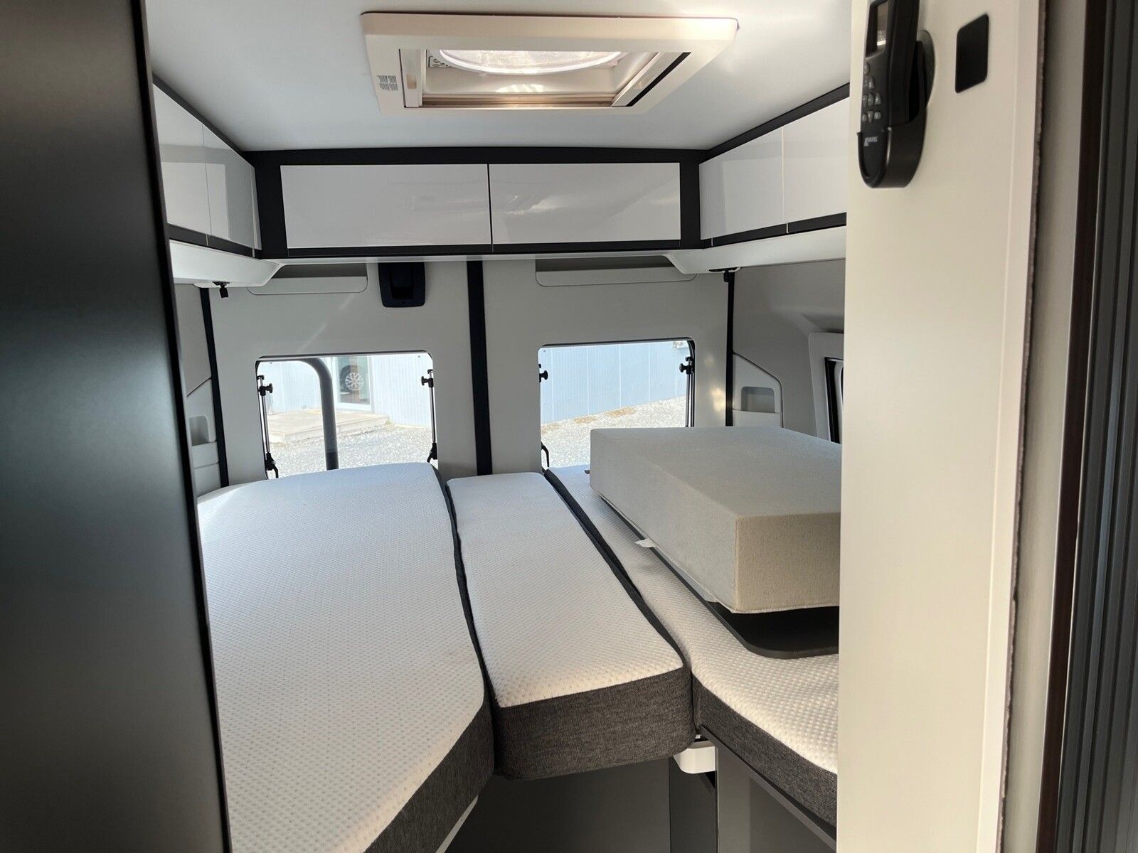 Fahrzeugabbildung Adria Twin Supreme 640 SLB AHK,Markise,Luftfederung