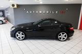 Mercedes-Benz SLK 250 CDI Cabrio AMG-Line,Aut,BiX,Nav,Pano,H&K - Mercedes-Benz SLK 250: Cdi