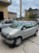 Renault Twingo mit NUR 78000 km !!!! - gebrauchte Renault Twingo aus dem Jahr 2001
