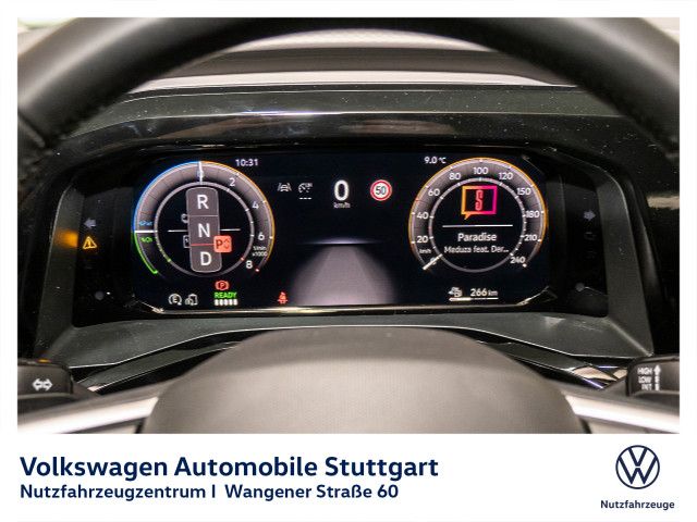 Volkswagen T7 Multivan - Bild 9