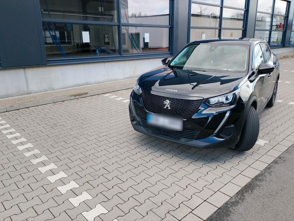 Image of Peugeot 2008