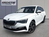 Skoda Scala Drive 125 1.0 TSI  WR Navi via Kamera - Skoda Scala: 1.0