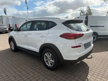 Hyundai TUCSON - 3