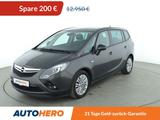 Opel Zafira Tourer 1.4 Turbo Selective*7-SITZER*NAVI* - Opel: 1.7