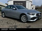 Mercedes-Benz C 180 Avantgarde 360°-Kamera Vorr.-Distronic - gebrauchte Mercedes-Benz C 180 aus dem Jahr 2024