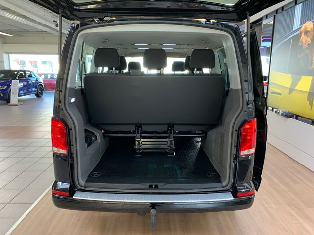 T6.1 Caravelle 2,0 TDI 150PS 6-Gang APP/PDC/SHZ