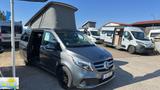 Mercedes-Benz MARCO POLO Markise + AHK + 2. Reifensatz - Mercedes-Benz R