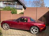 Mazda MX5 Memories Edition, NB 1.6, EZ 7-2... - Mazda MX-5 in Bochum