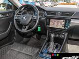 Skoda Superb Combi 2.0 TDI Style 4x4 +AHK+KLIMA+NAVI - Skoda mit Diesel-Antrieb: Allradantrieb, Kombi, 0