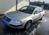 Volkswagen VW Passat 3bg 1.6 - Volkswagen Passat: Bg3