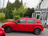 Opel Astra H Lim. Selection "110 Jahre" - Opel Astra aus 2009: J