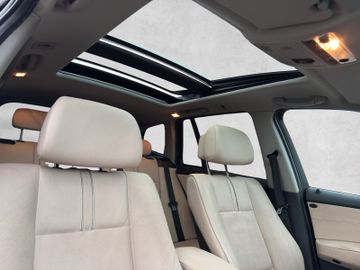 BMW X3 xDrive 20d Edition Exclusive|Panorama|Euro5