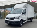 MAN TGE 3.140 4X2F SB Koffer/LBW Klima - MAN aus 2024