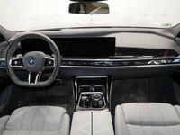 BMW 750 - Vorschau Bild 7