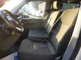 Volkswagen T6.1 Transporter Mixto 2.0 TDI 4Mot Lang 2xSCHIE - Volkswagen: Allradantrieb, Transporter