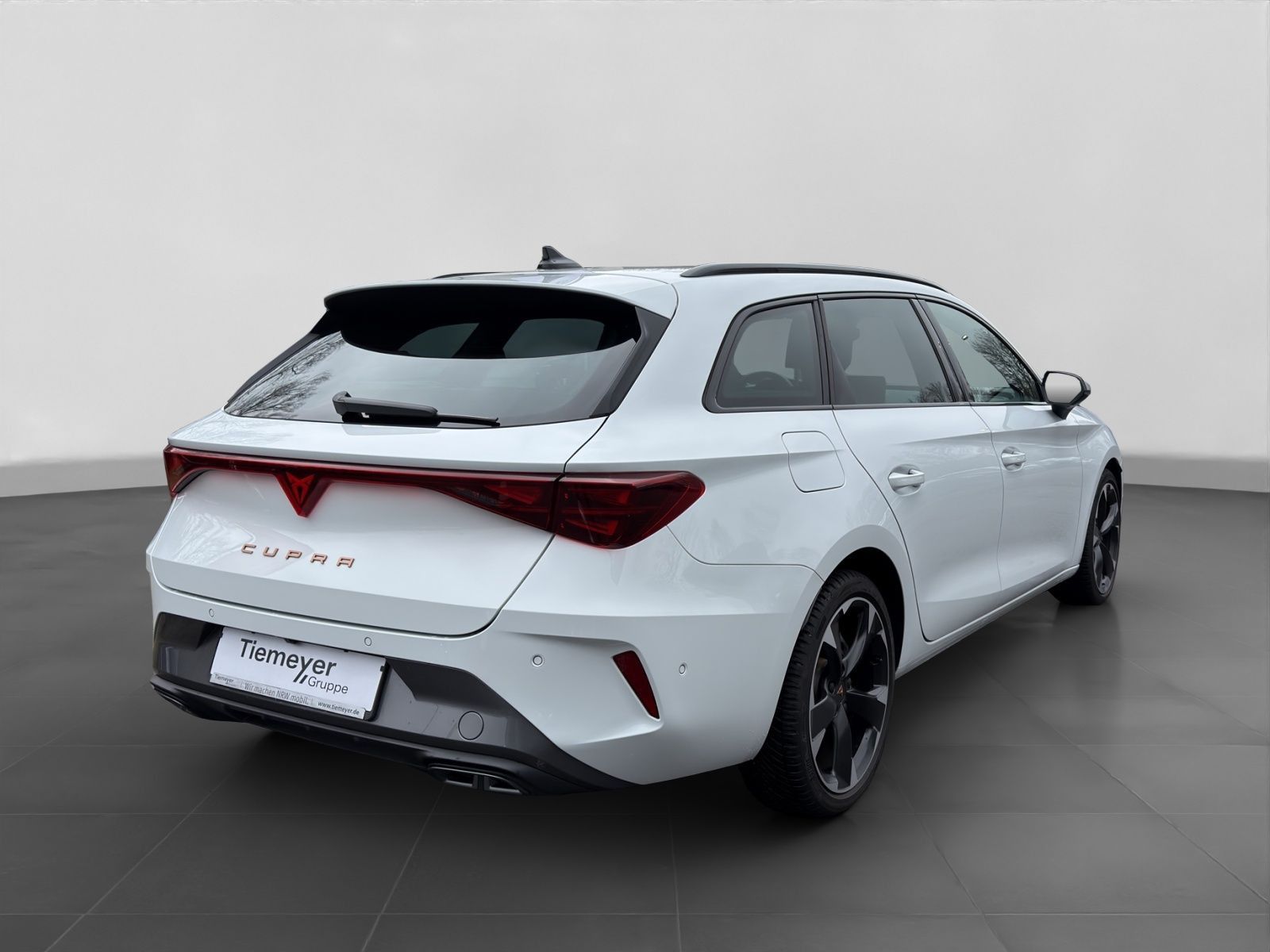 Cupra Leon - Bild 3