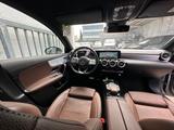 Mercedes-Benz A 220 d AMG Premium-Plus  Leder R-Kamera - Mercedes-Benz A 220 in Stuttgart