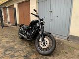 Suzuki Intruder VS 750 - SUZUKI INTRUDER VS 750