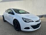 Opel Astra J GTC.1.Hand.OPC Line - Opel Astra: Gtc Opc Line