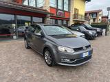 Volkswagen Polo 1.4 TDI 90 CV DSG 5p. Highline B - VW Polo mit Halbautomatikschaltung