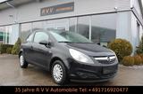 Opel Corsa D 1.4 Edition, Scheckheftgepflegt, 1.Hand - Opel Corsa aus 2008: 1.4