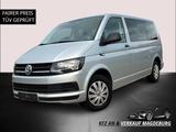 Volkswagen T6 Multivan,7 Sitze,BC,SHZ! - VW T6 Multivan Diesel Gebrauchtwagen