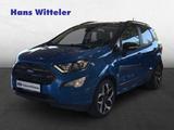 Ford Ecosport ST-Line 1.0 EcoBoost Kamera/Navi/Winter - Ford EcoSport: ST Line