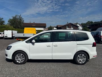 Volkswagen Sharan - 9