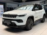 Jeep Compass 1.3 80th Anniversary*LED*Navi*DAB*Leder - Jeep Compass: 80th Anniversary
