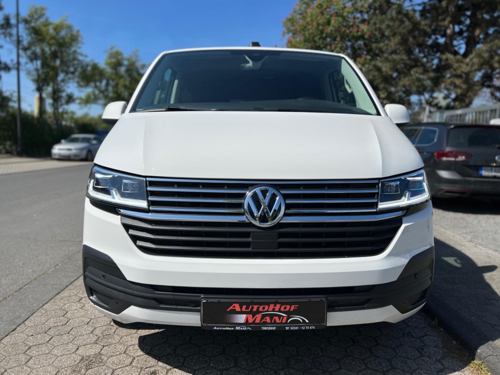 Volkswagen T6.1Multivan Comfortline/LED/DSG/Standheizung