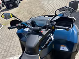 Can-Am Outlander MAX  LIMITED 1000R T3b SMART SHOX!! - Can-Am Outlander Max Limited 1000R